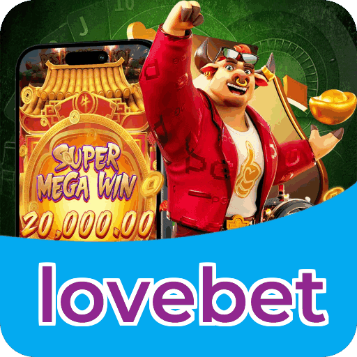 Instalação Android lovebet
