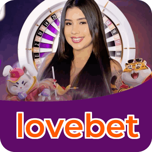 Jogos com maior RTP na lovebet