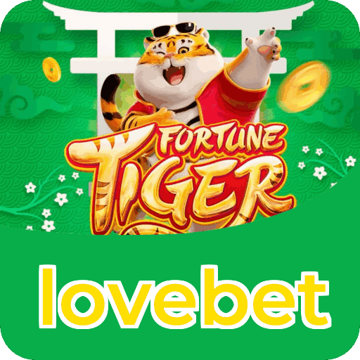 Bônus de Boas-vindas lovebet