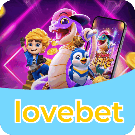 Login rápido no app lovebet