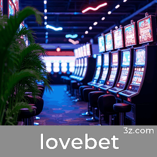 lovebet: Plataforma de Apostas Segura e Divertida